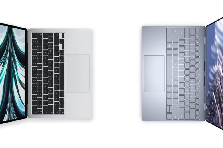 Mac&PC